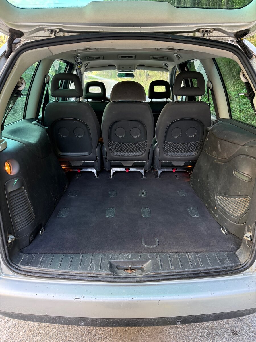 Seat Alhambra 1.9 TDi - 8