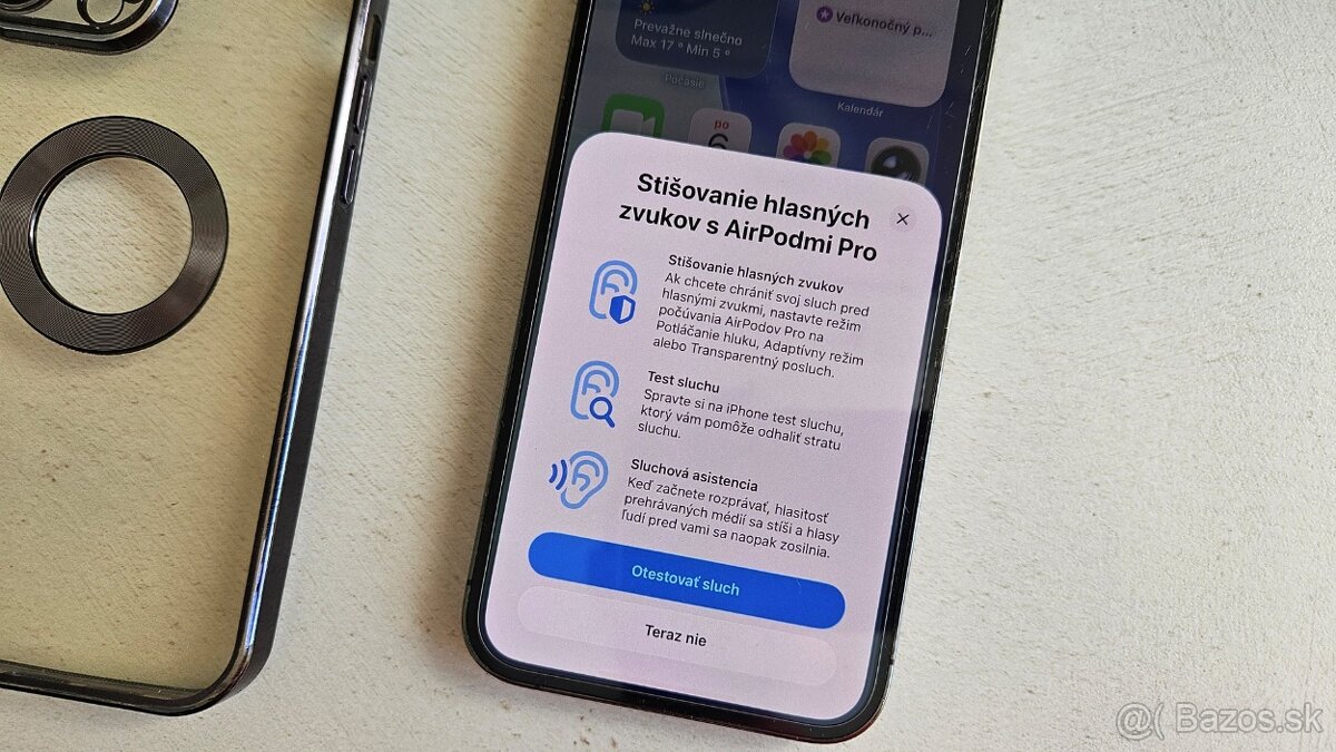 Airpods Pro 2gen - v záruke - 8