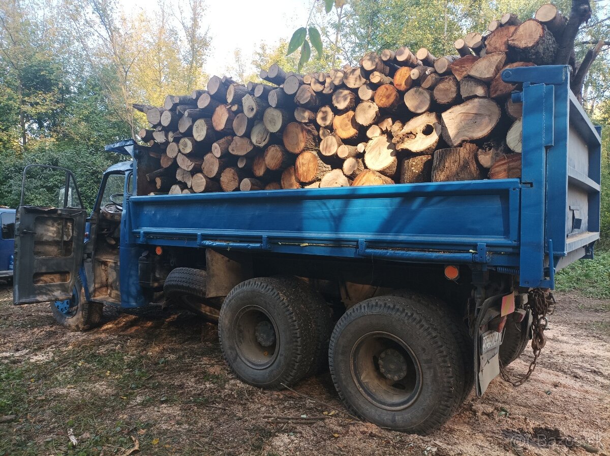 Predám Tatra 148 S3+druhá bez korby na suciastky - 8