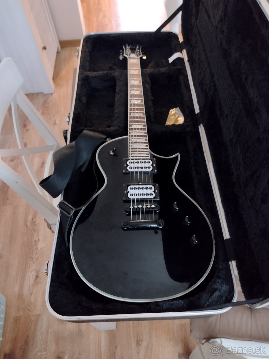 LTD ESP EC - 401 Pasivna s SD SH8 - 8