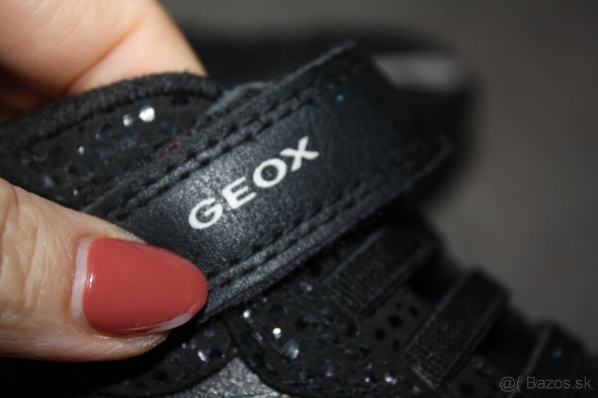 Geox tenisky - 8