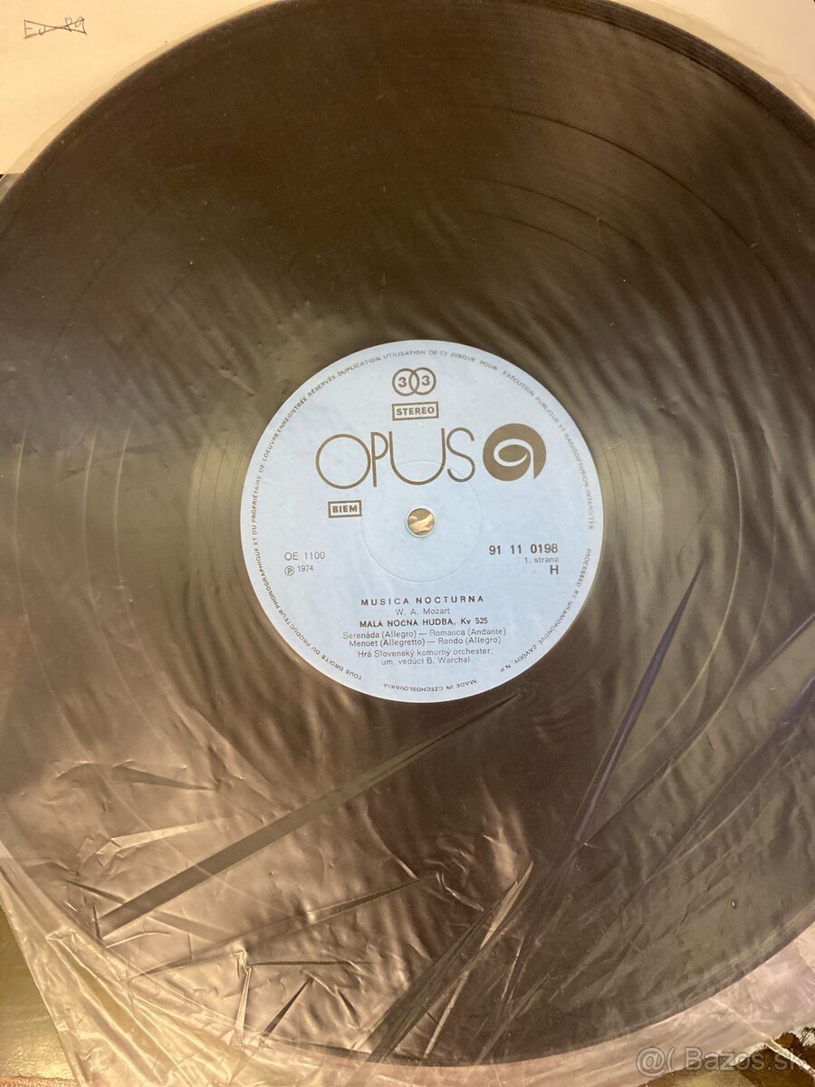 Lp platne - 8