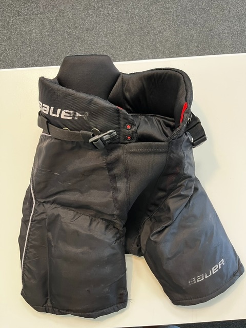 Predaj BAUER prilba - 8