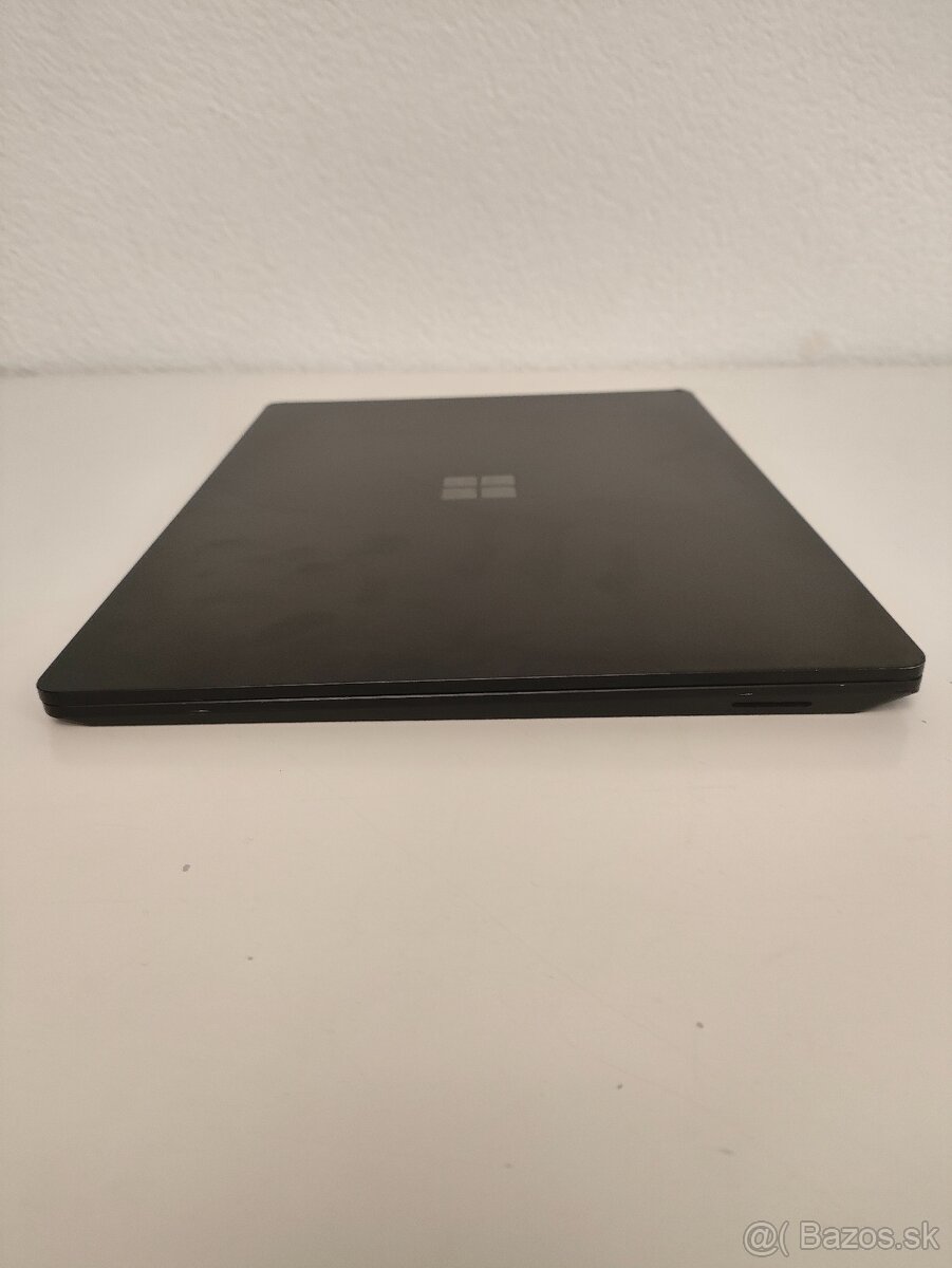 Microsoft Surface Laptop 5 | Core i7-1265U • 32 GB RAM • 512 - 8