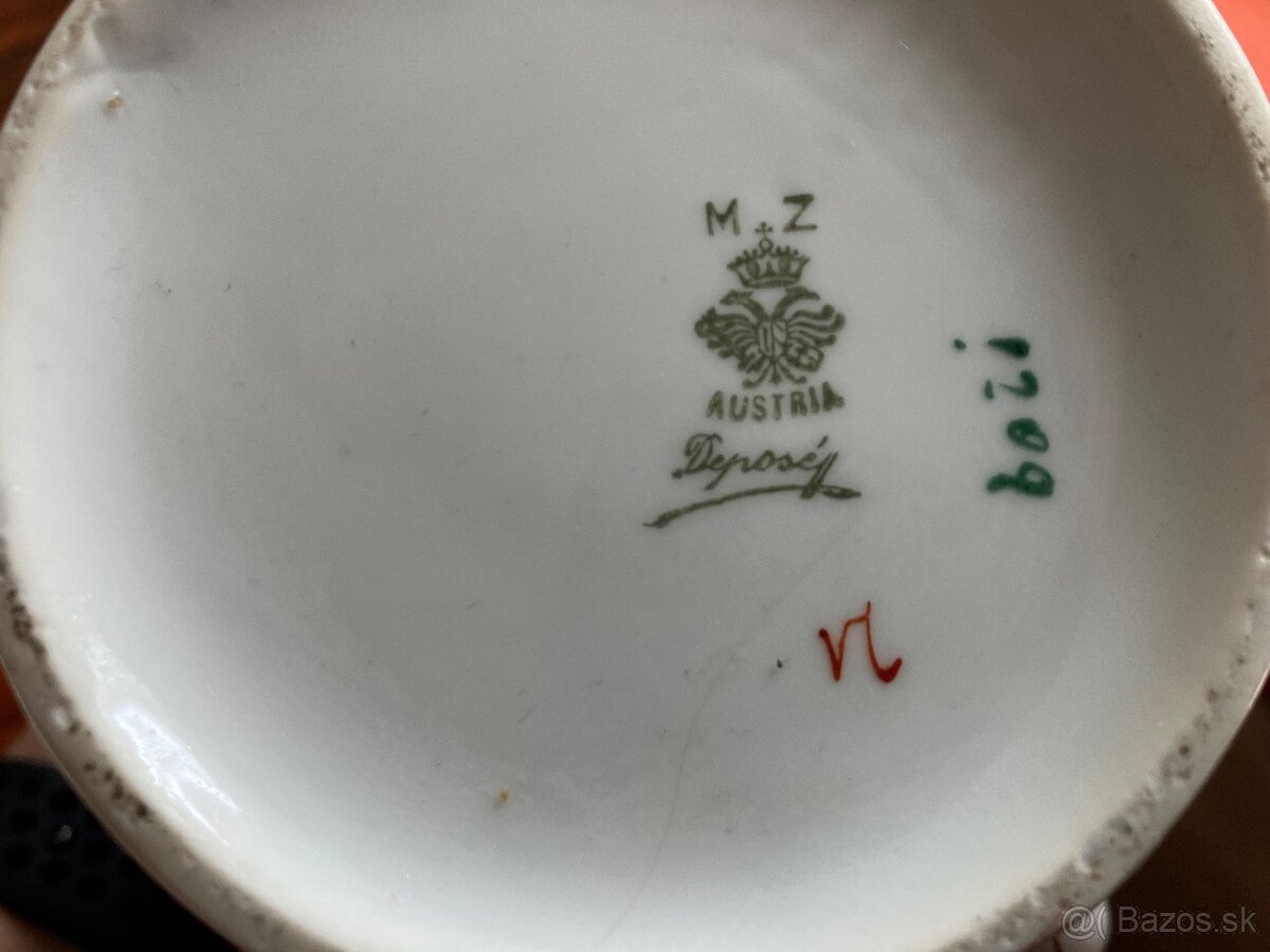 Kanvica MZ Austria - 8