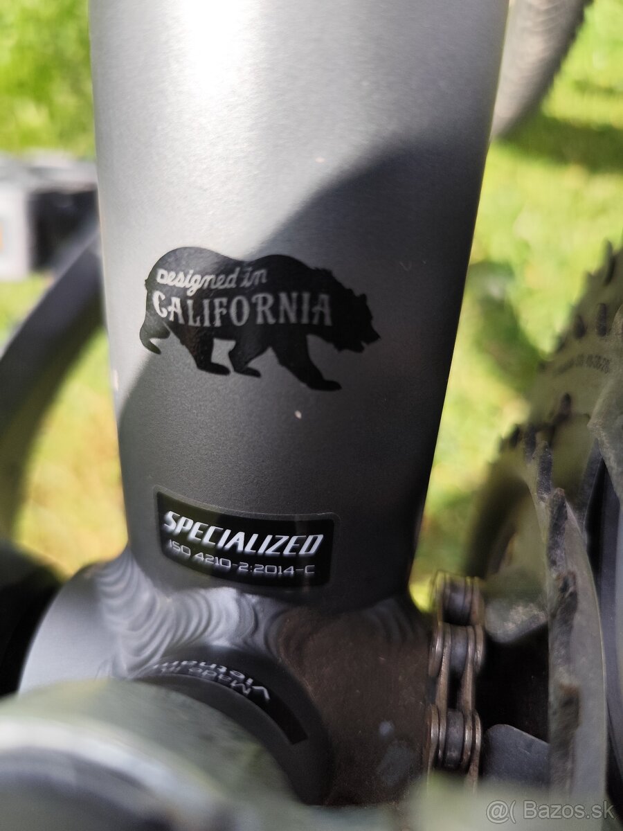 Specialized Crosstrail "M" - 8