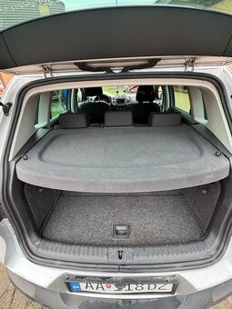 Tiguan 4x4 - 8