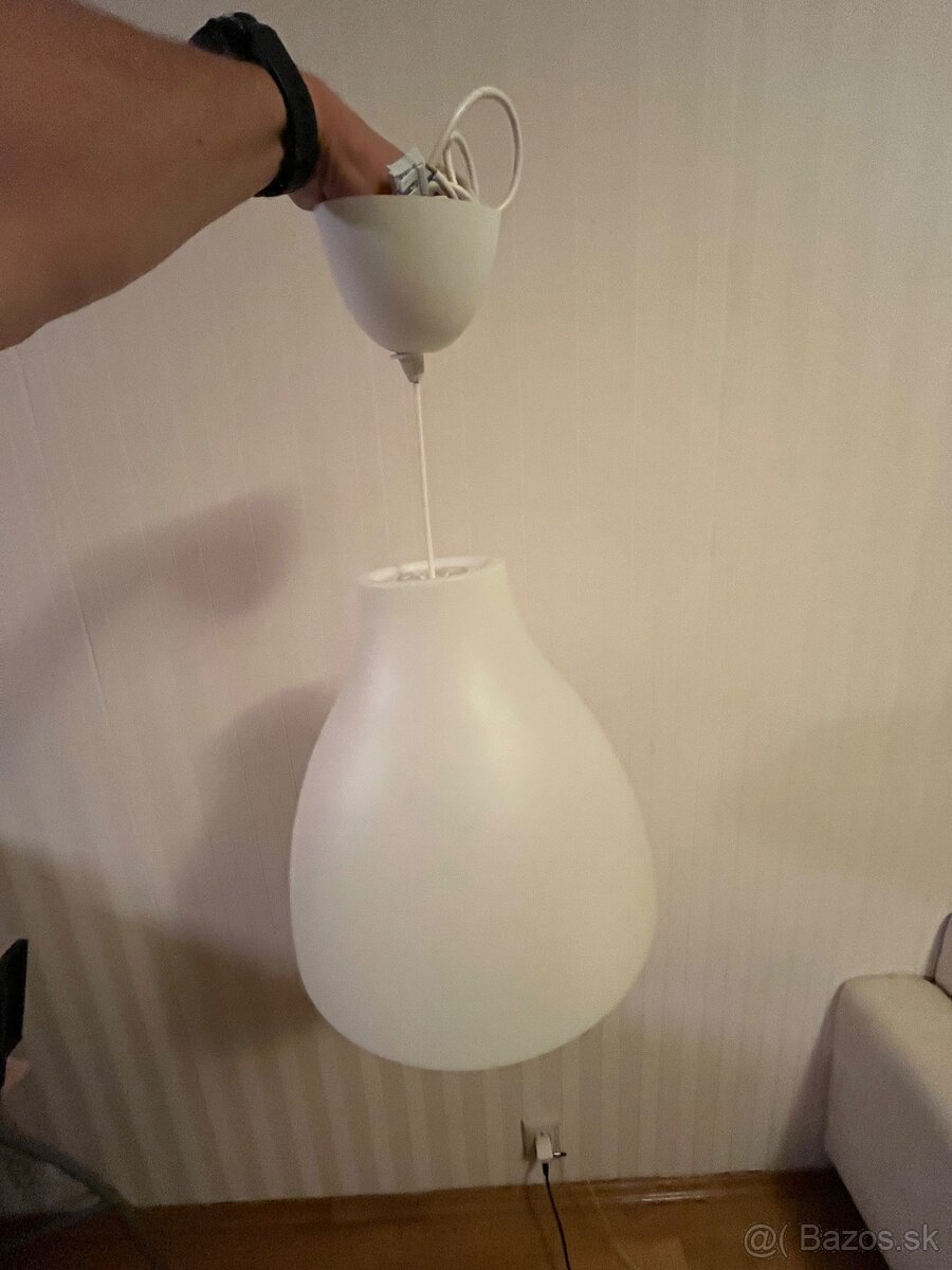 Predam stropné svetla všetko za 10€ - 8
