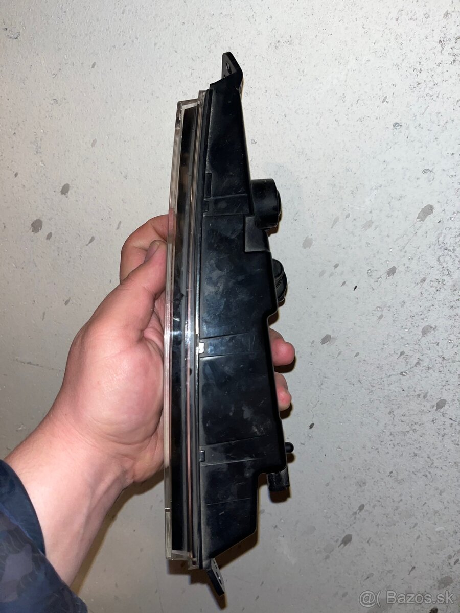 Predná pravá hmlovka Led Honda CR-V RV 5 gen. - 8