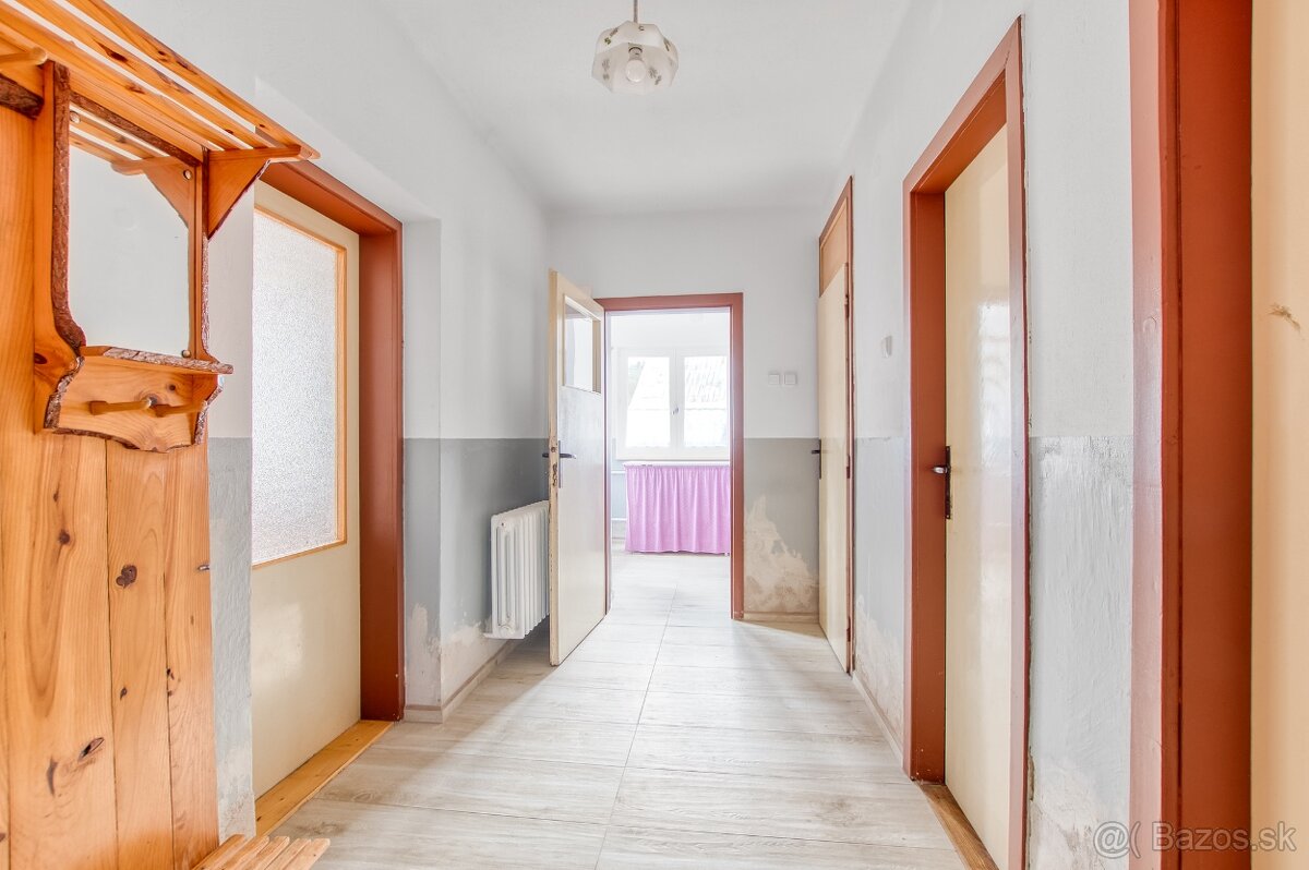 Aktualizace ceny -Prodej rodinného domu - Vysoká nad Kysucou - 8