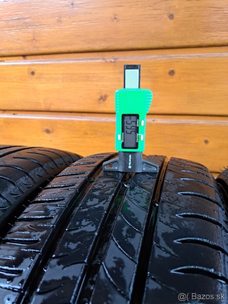 Letné pneu Michelin Energy 195/55 R16 - 8