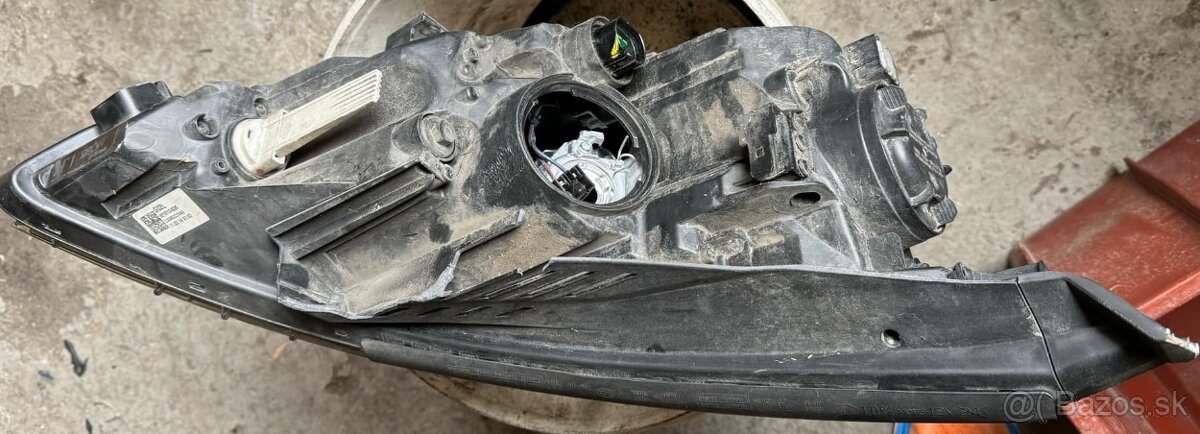 Hyundai i30-Náhradné diely model 2017-2025 - 8