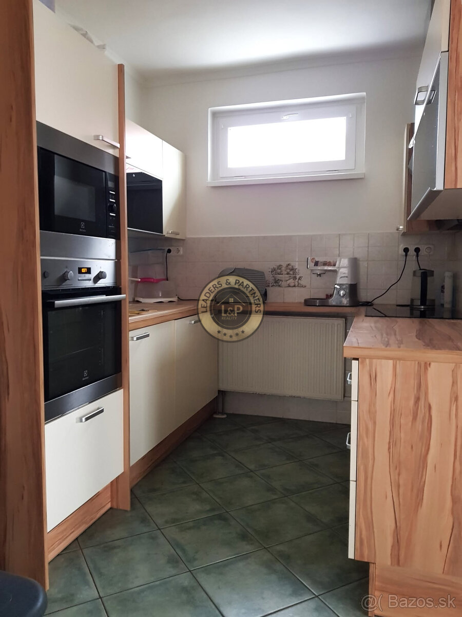 PREDAJ rodinný dom Hegyeshalom - 8