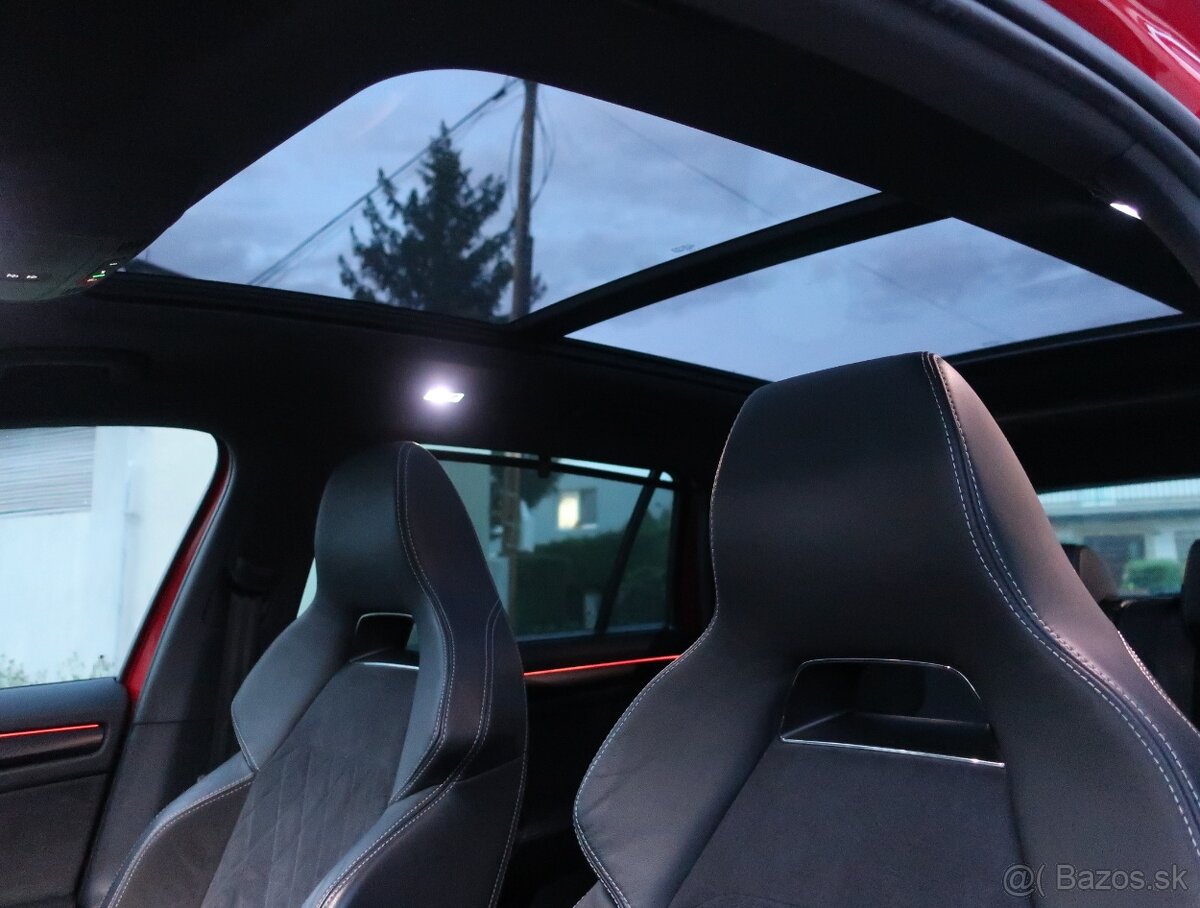 Odstúpim leasing na Kodiaq Sportline 2021 DSG, 7miestny, 4x4 - 8