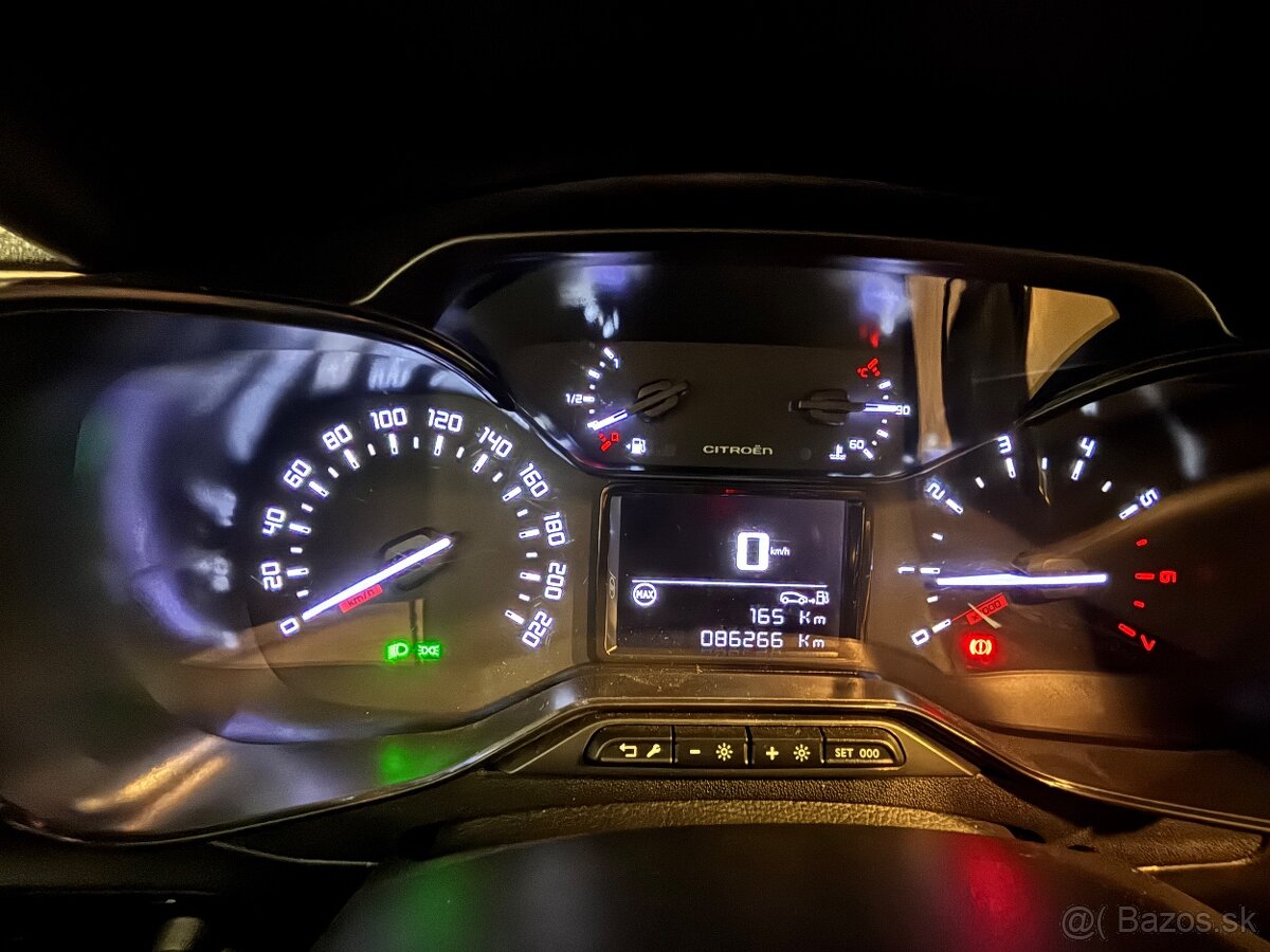 Predám Citroën C3 - 8