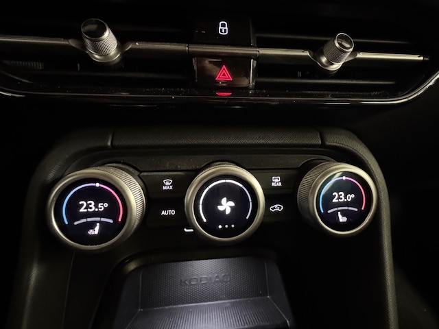 Skoda Kodiaq 1.5 TSI SELECTION PLUS 110Kw v záruke - 8