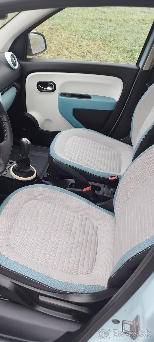 Renault Twingo 1,0 r.2015 - 8