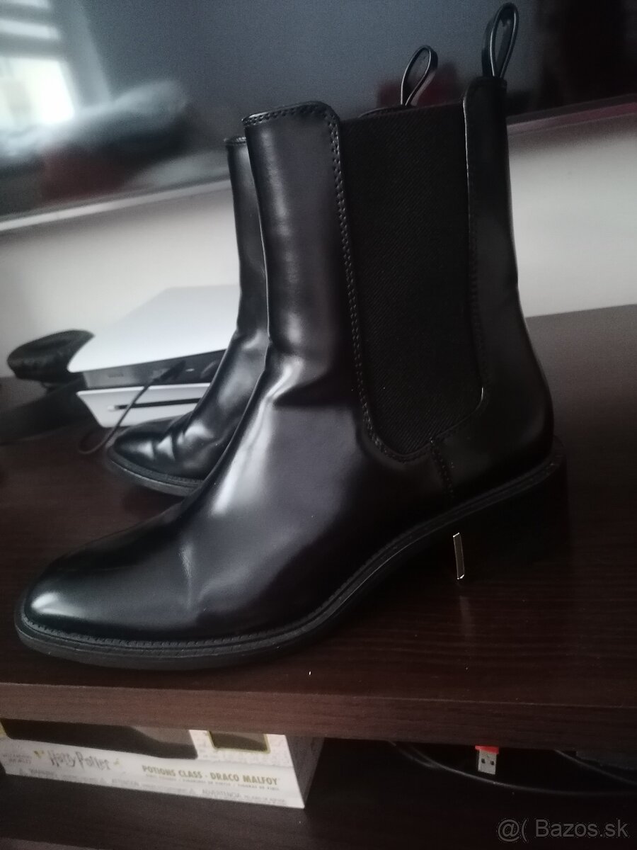 Zara čižmy - 8