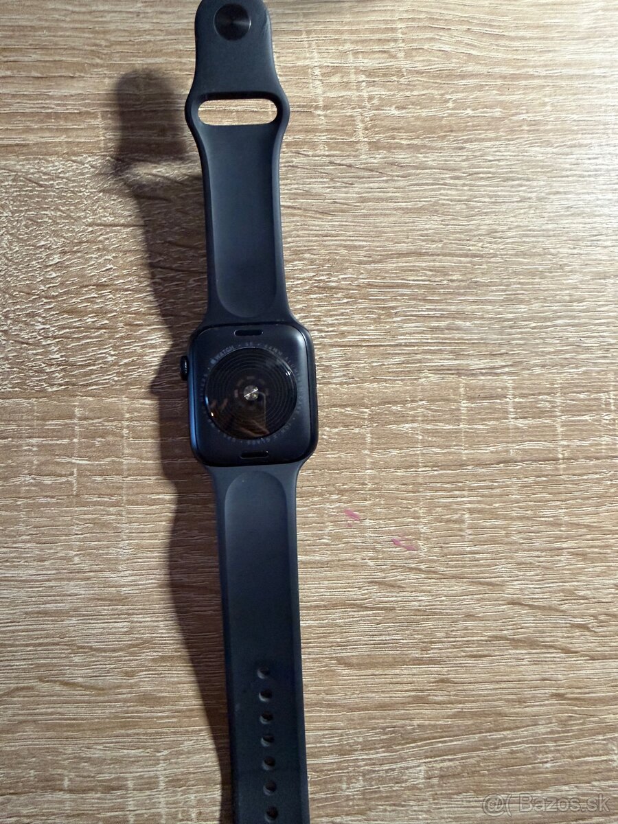 Apple Watch SE Gen2 44mm - 8