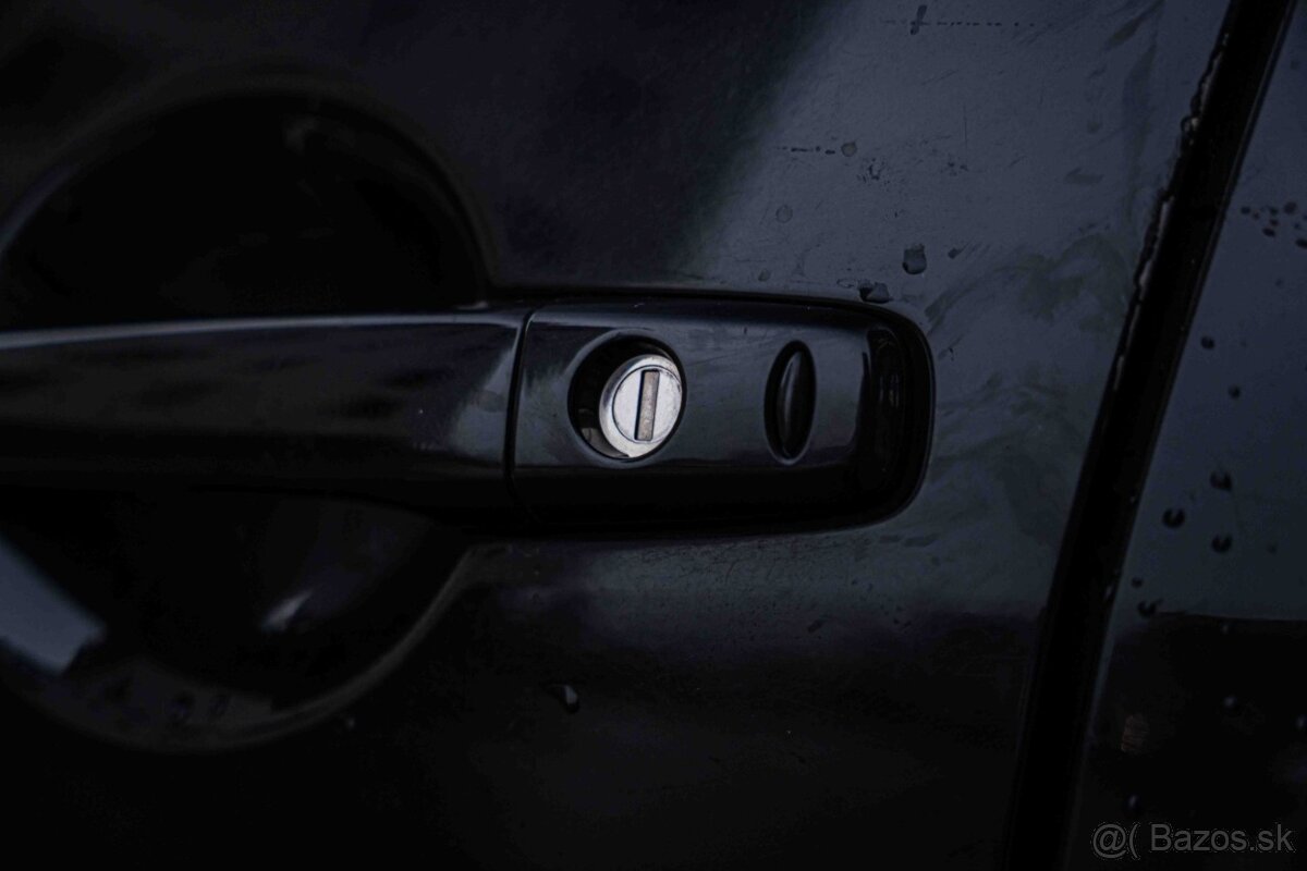 Mitsubishi Outlander 2.2 DI-D - 8