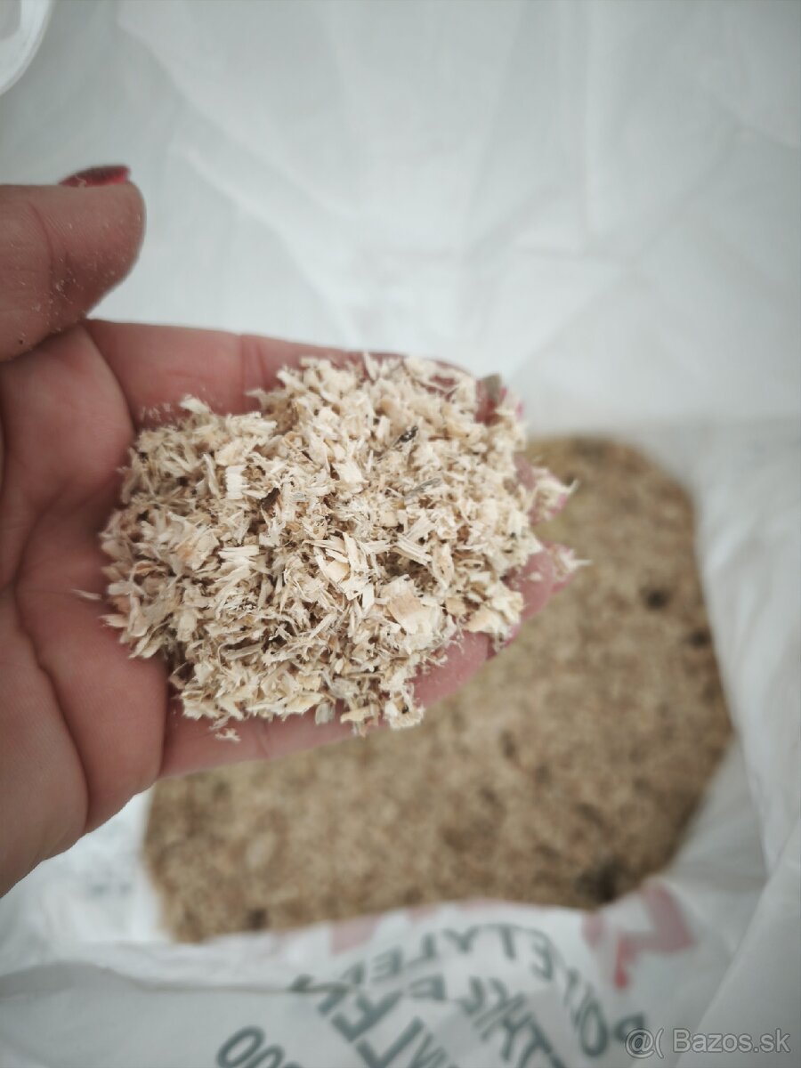 Akvárium pre hlodavce - 8