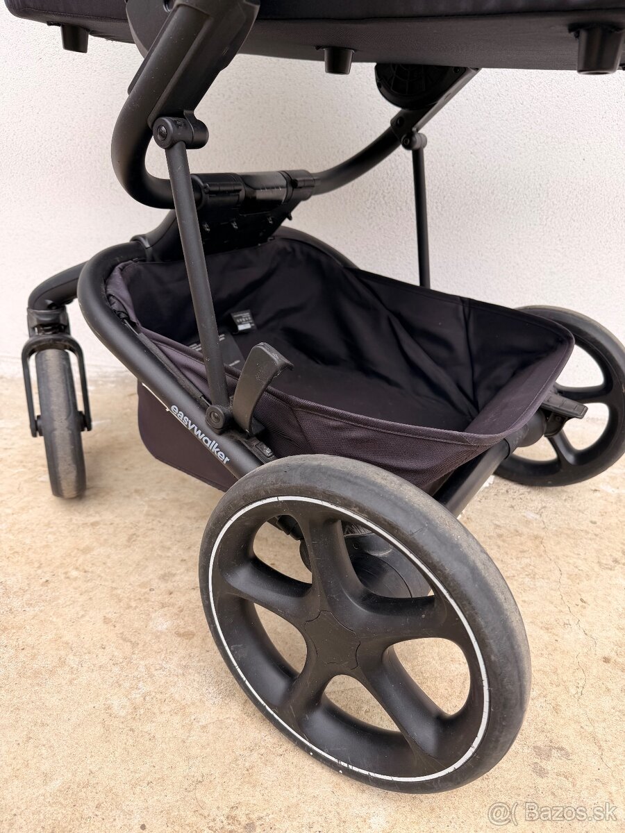 EASYWALKER HARVEY3 xxl set - 8