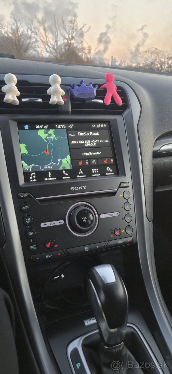 Ford Mondeo Kombi 2.0 TDCi Bi-Turbo - 8