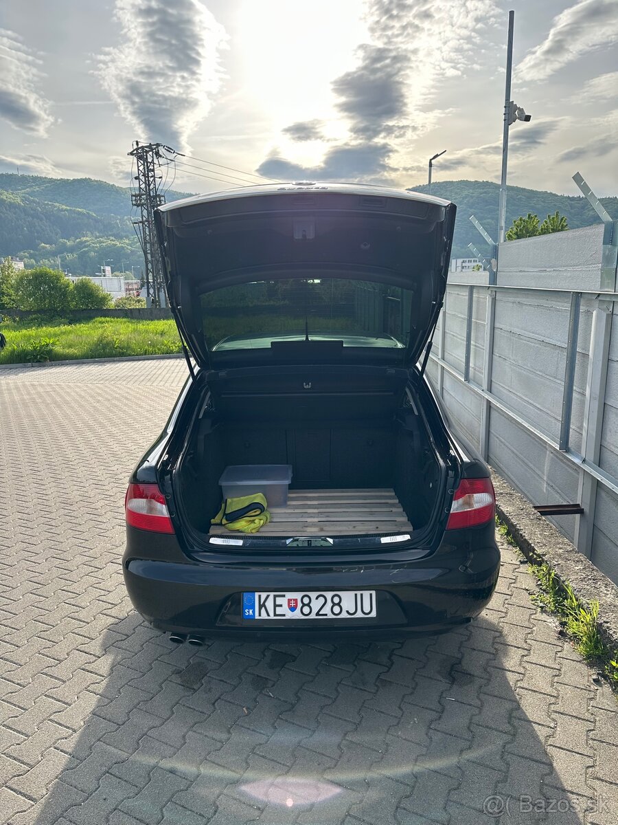 Škoda Superb 2.0 TDi - 8