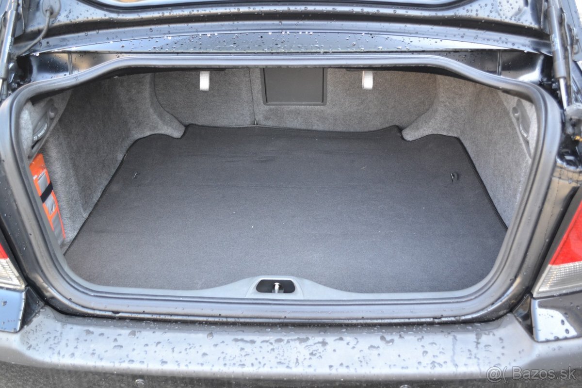 Volvo S60 2.4 D5 - 8