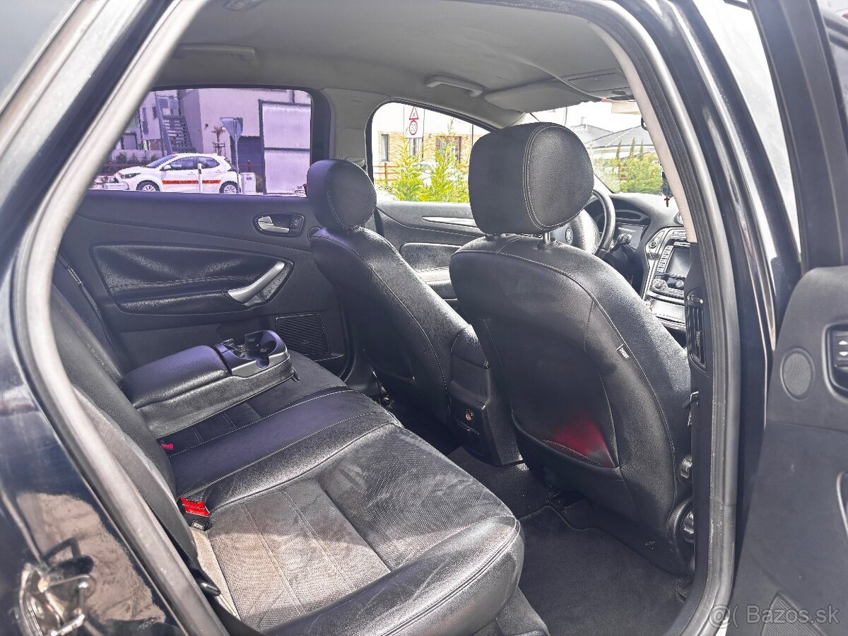 Ford Mondeo 2.0TDCI 103kw - 8