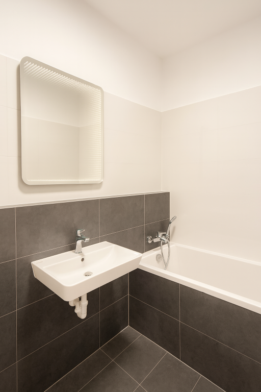 Bez RK – nový 2 izb. byt, Ružinov - 8