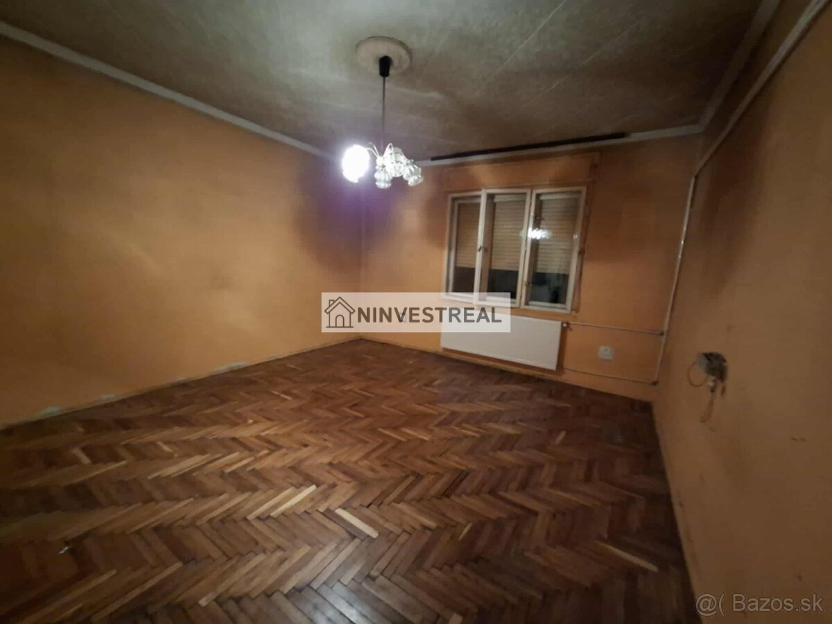 Na predaj 3-izbový rodinný dom v Maďarsku - v obci Forró - 8