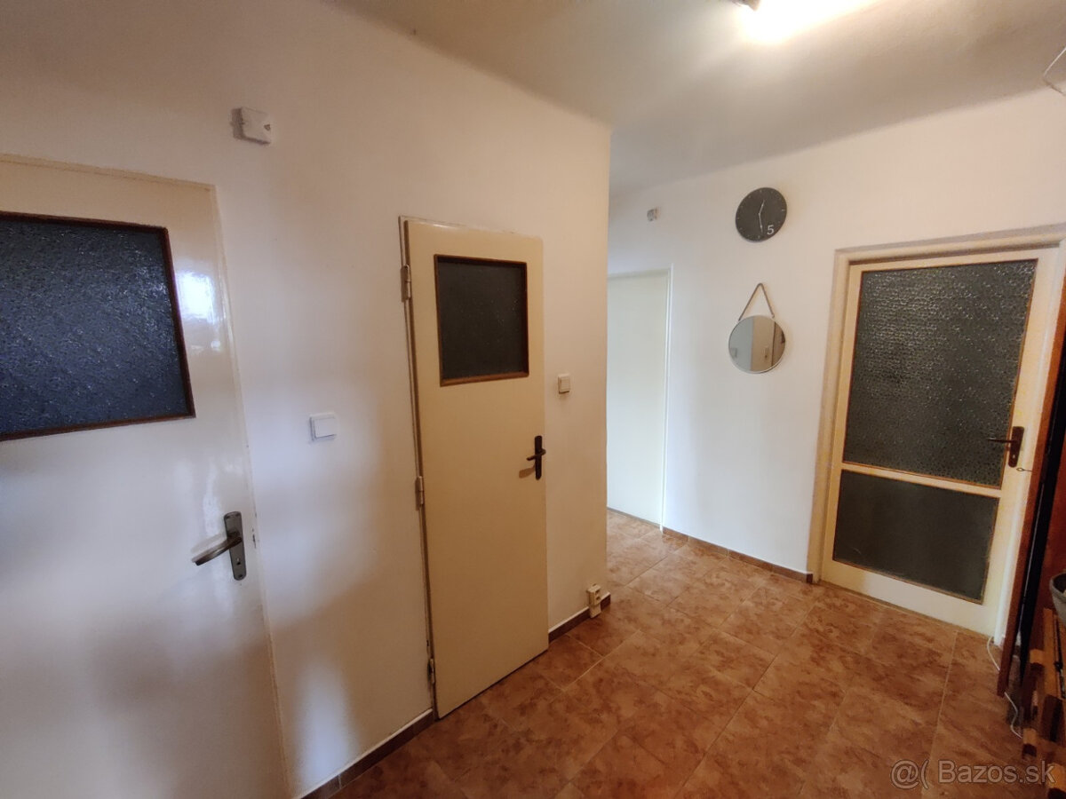 Atraktívny,veľký 4 izb. Sídl. II, Čulena, OV, 2xLo, 2p, 90m2 - 8