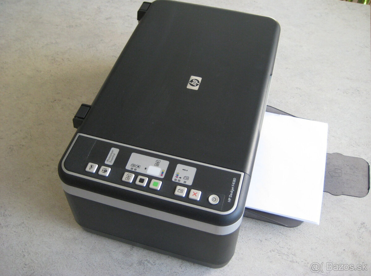 ♦️ HP DeskJet F4180 ♦️ - 8
