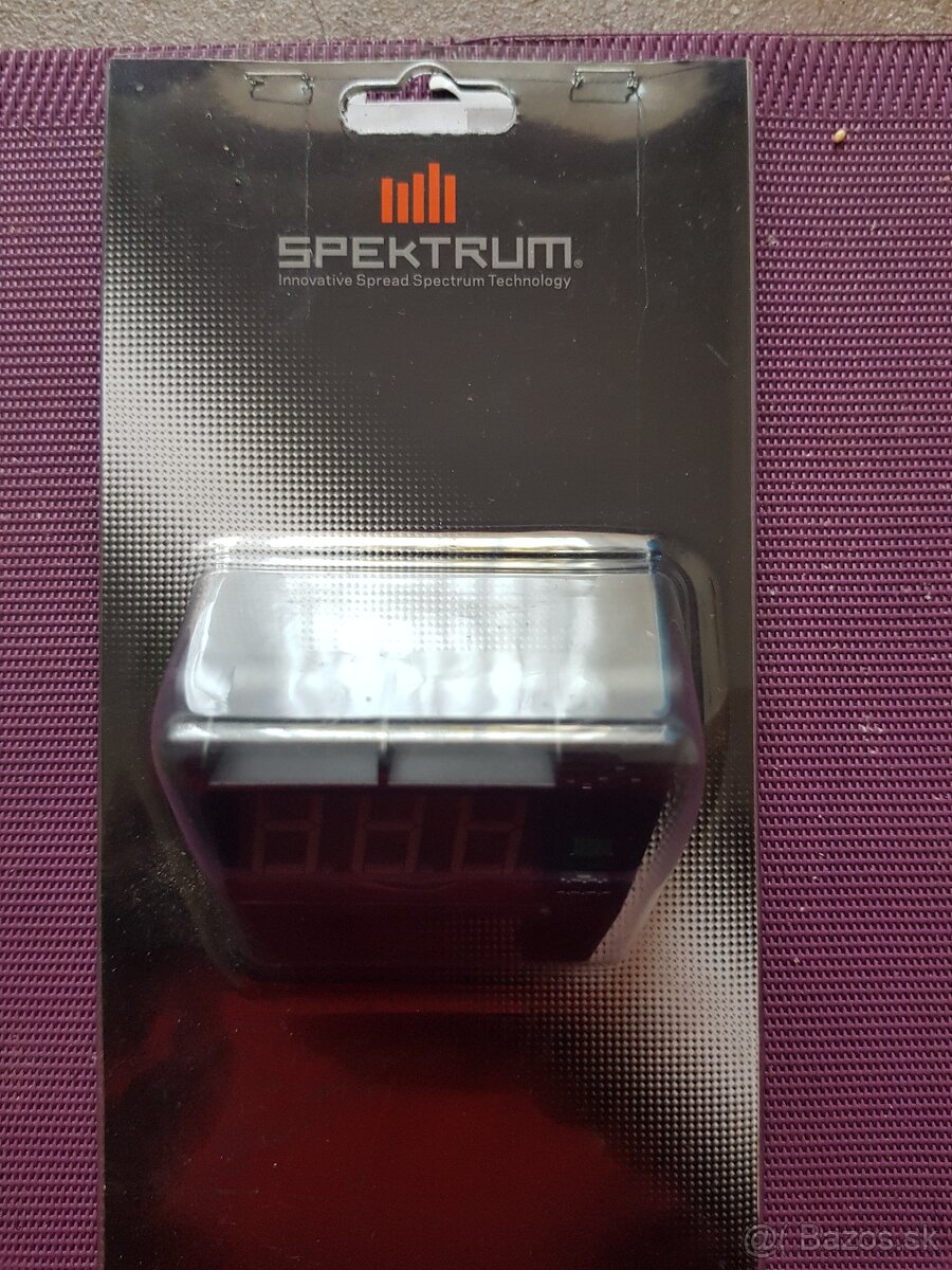 Tunning ARRMA kraton tailon outcast - 8