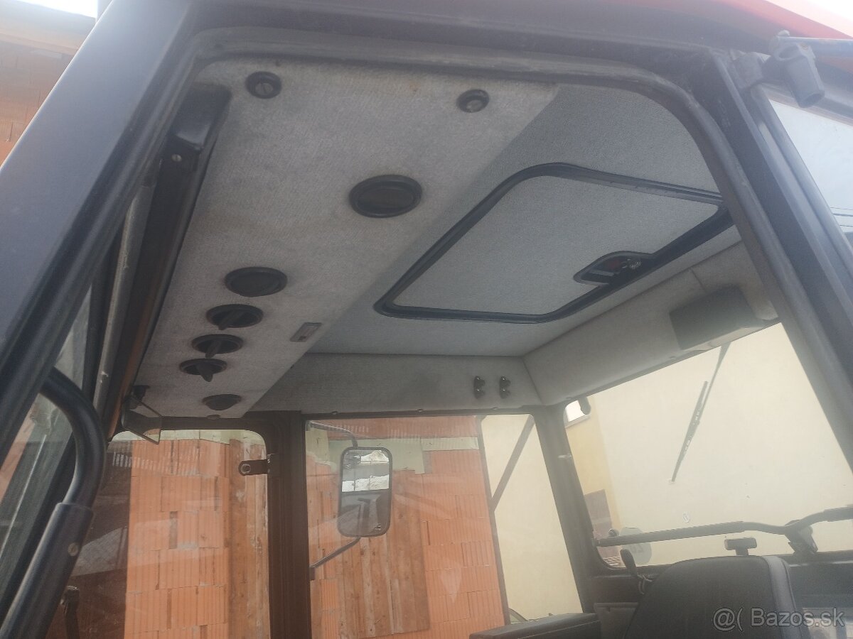 Zetor major 4320 ulozenka top - 8