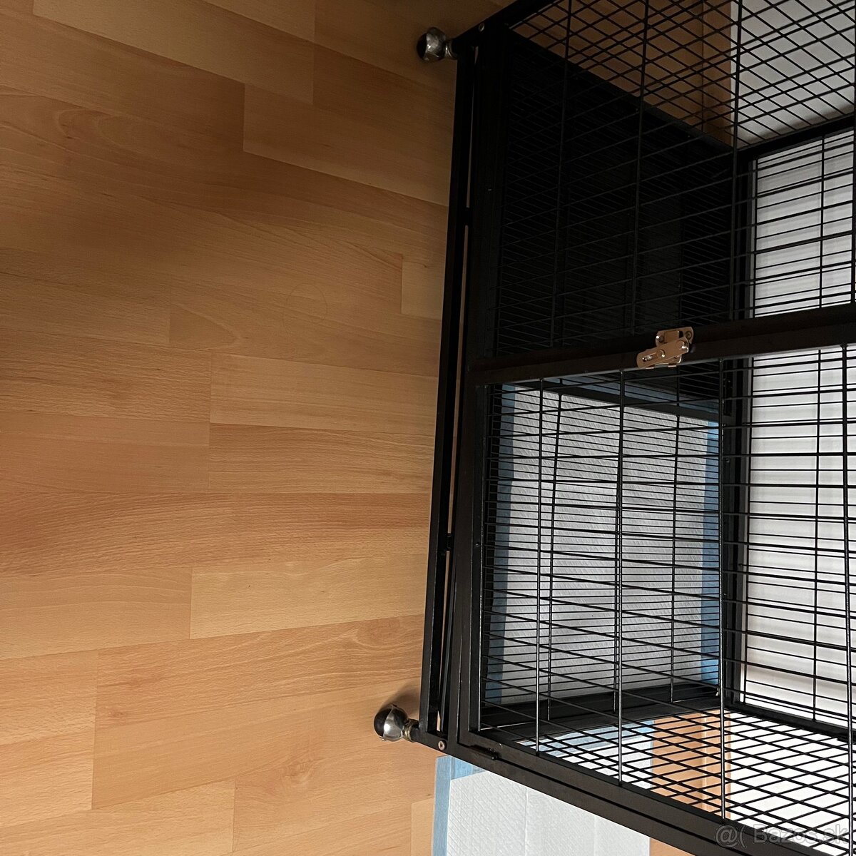 Klietka pre psíka - 8