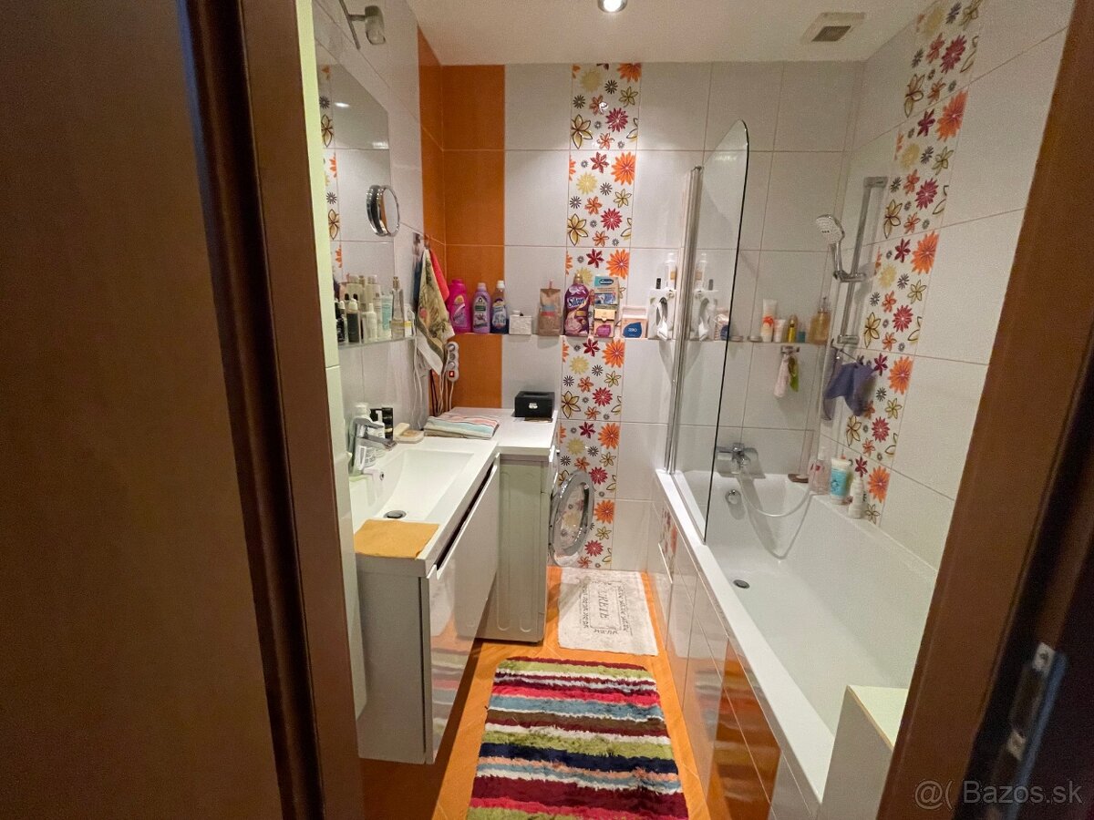 Rezervované. 3-izbový byt, Martin - Ľadoveň - 8