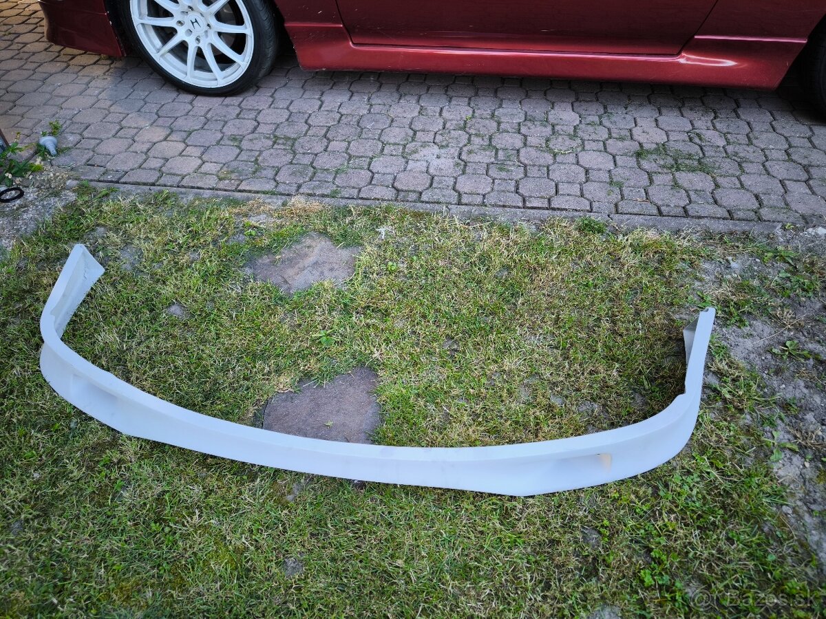 honda prelude lip - 8