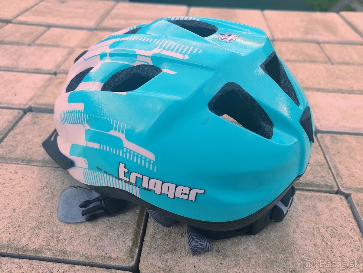 Junior dievčenský bicykel CTM Mony 24" - 8