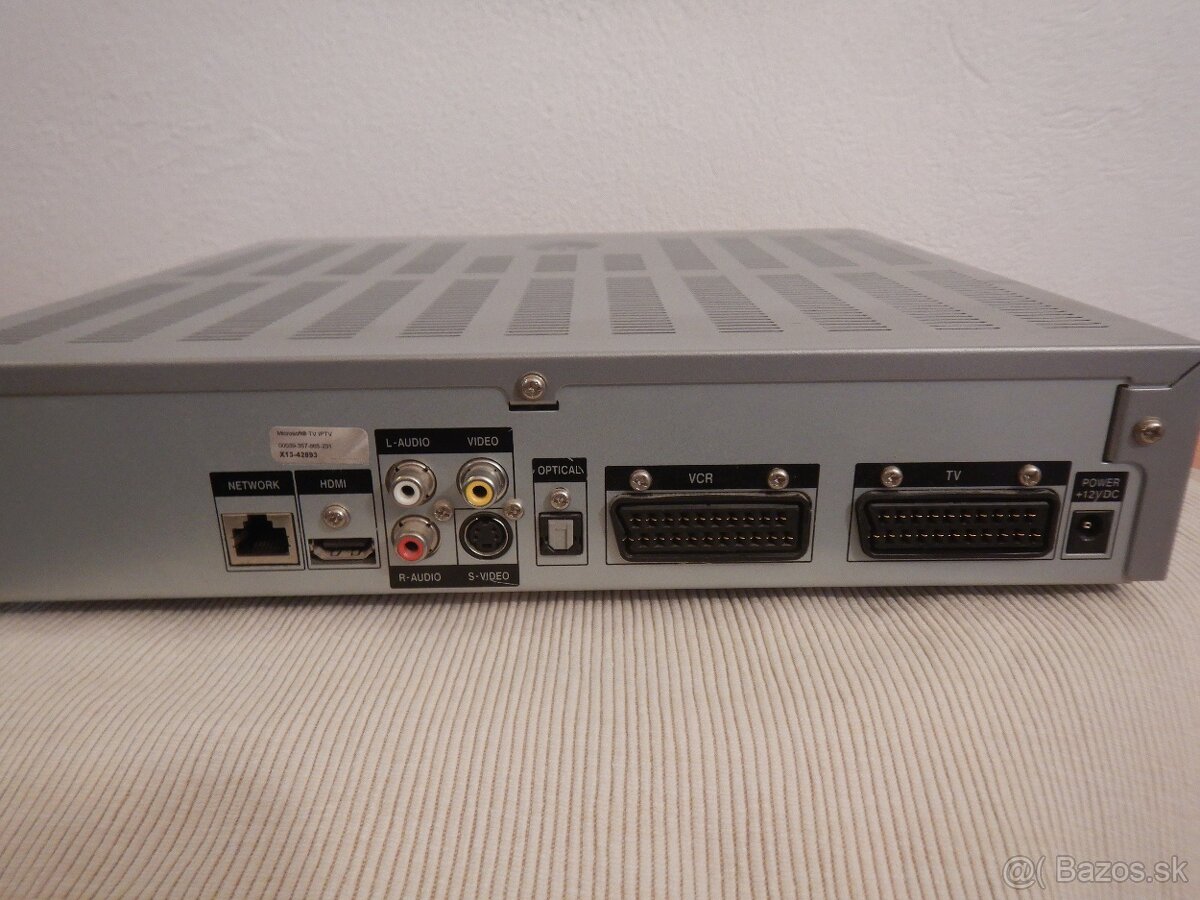 Magio Box Motorola VIP 1216 - 8