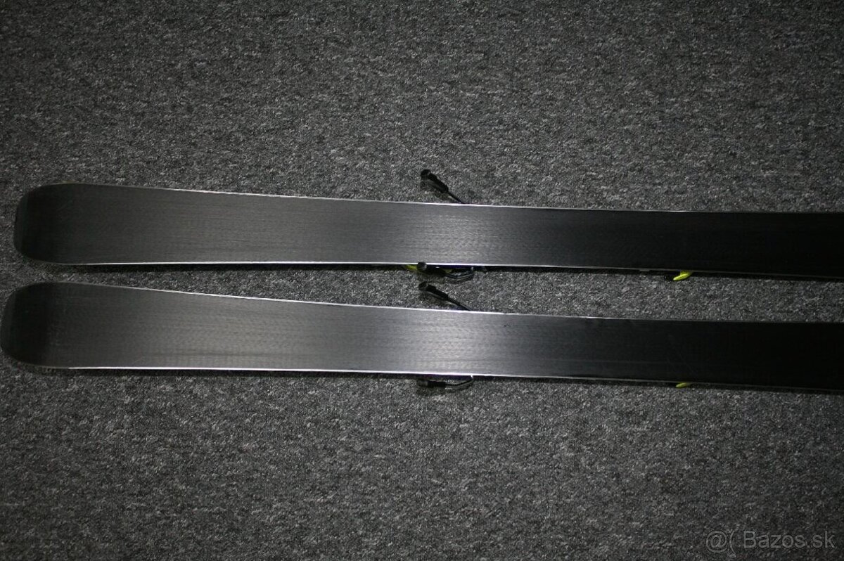 lyže Rossignol Experience allmountain 152 cm - 8