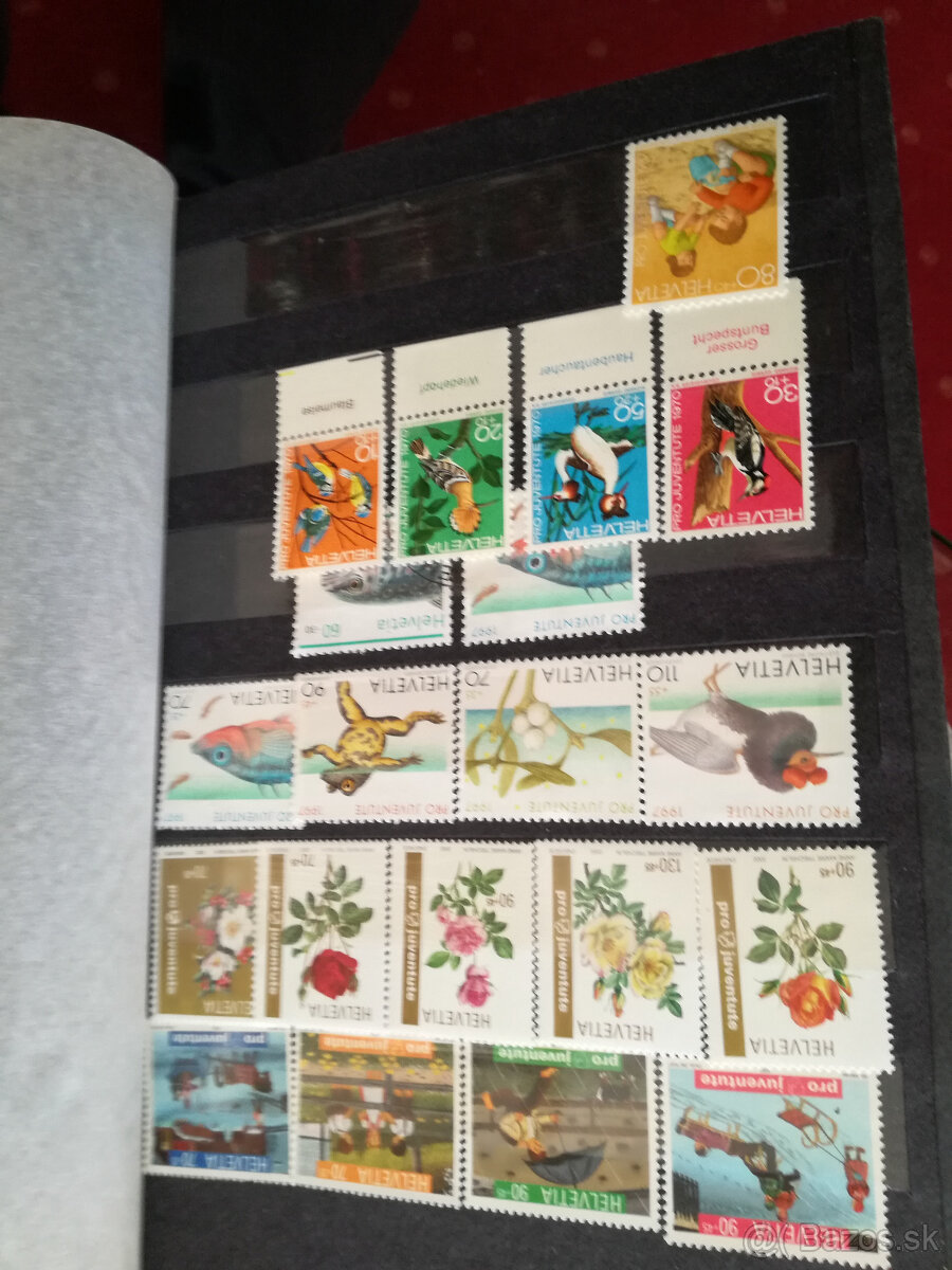 švajčiarsko čisté - 8