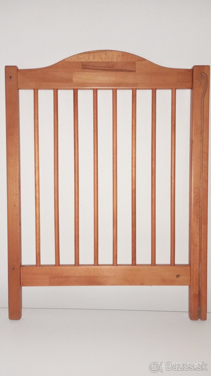 DETSKA POSTIELKA - 8