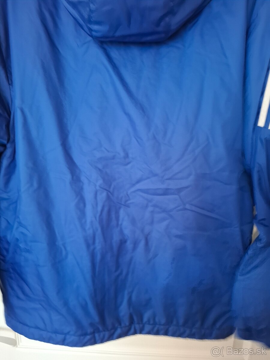 Adidas bunda pánska veľ. L - 8