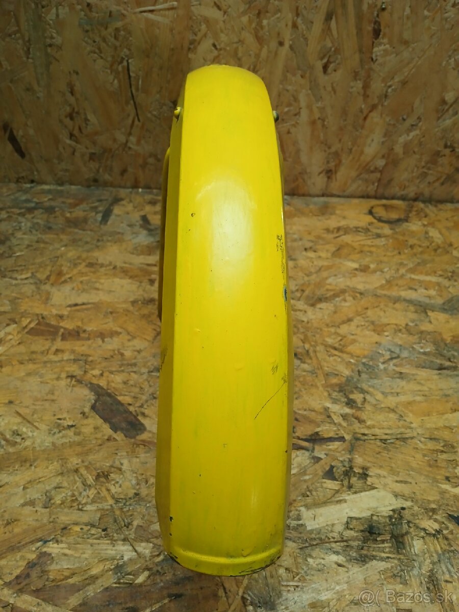 Babetta 207 predný blatník - 8