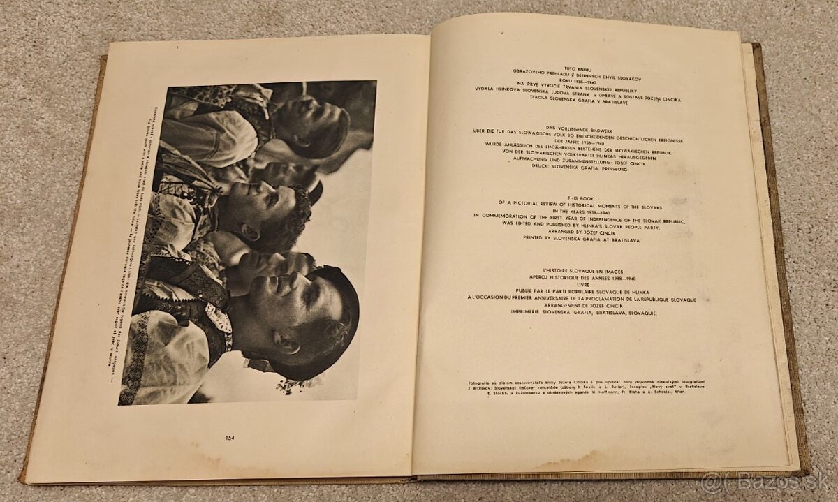 Jozef Cincík - Útokom k víťazstvu (1940) - 8