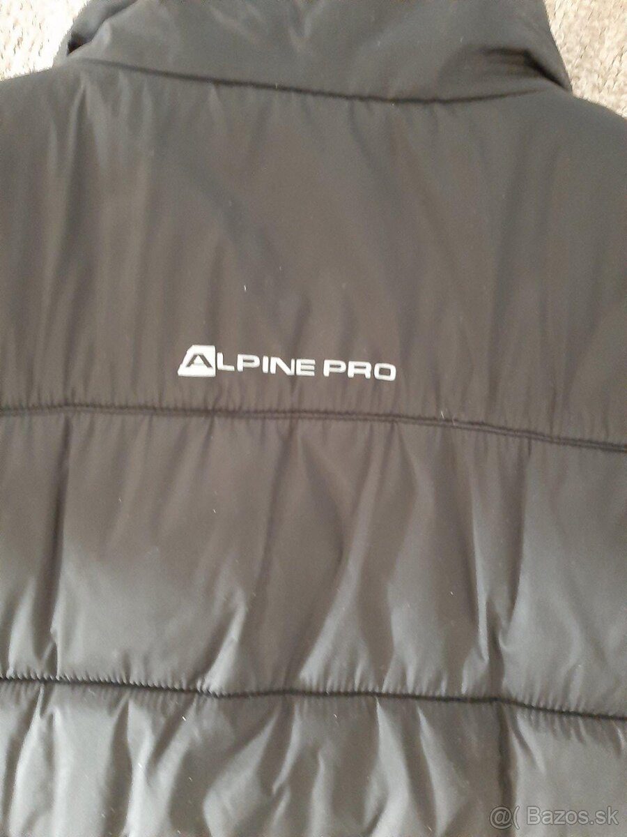 PÁNSKA VESTA-ALPINE PRO vel.L - 8