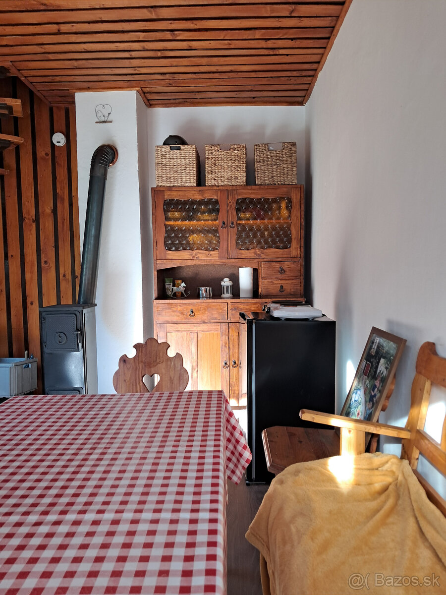 Baška-atraktívny pozemok vo vyhľadávanej lokalite - 8