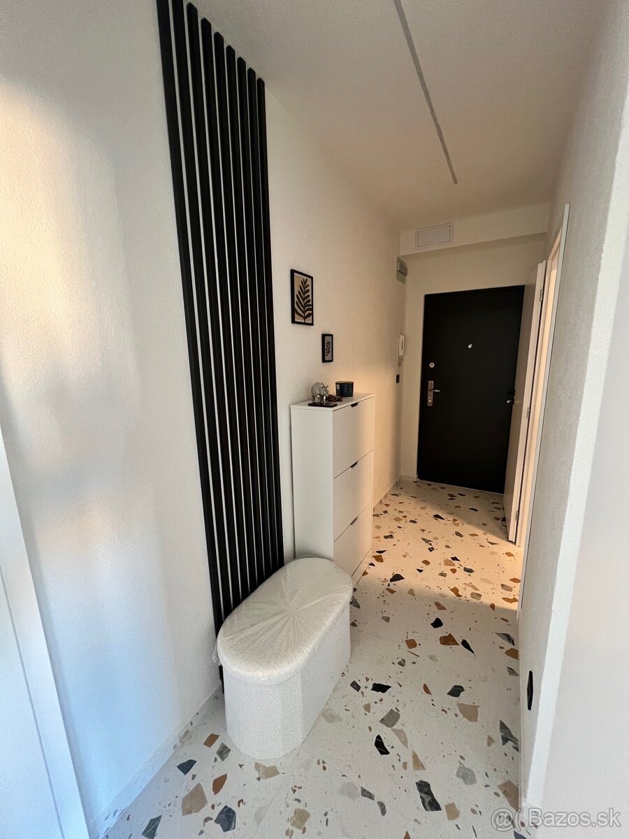 1 izb. byt - 8